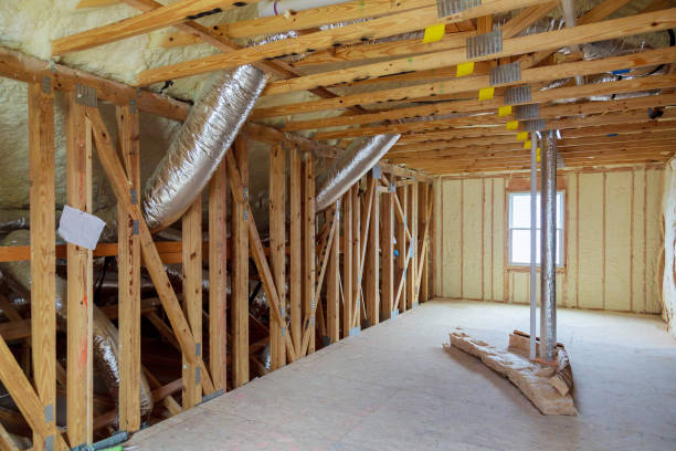 Winsted, CT Insulation Contractor Company