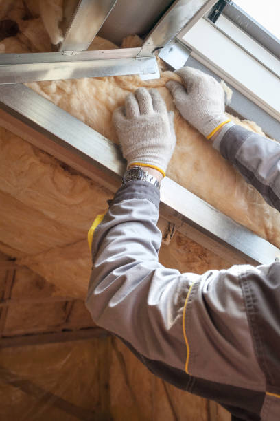 Best Fiberglass Insulation in Winsted, CT