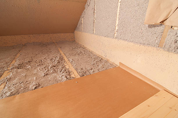 Best Geographic-Specific Insulation Services in Winsted, CT