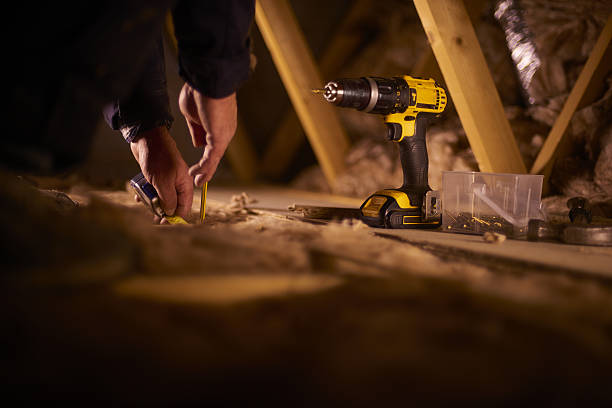 Best Specialized Insulation Services in Winsted, CT