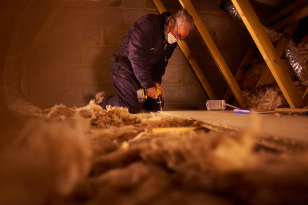Best Commercial Insulation in Winsted, CT